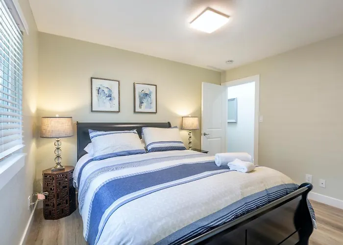 # Marbella Lane New!3Br House In Downtown San Jose