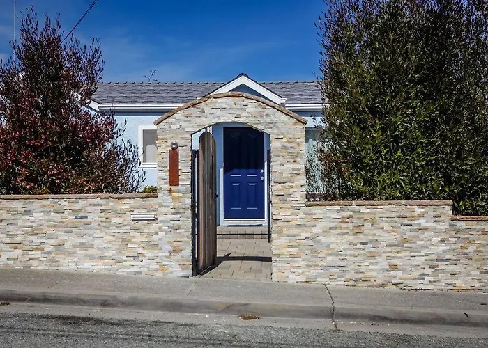 Family Friendly Home