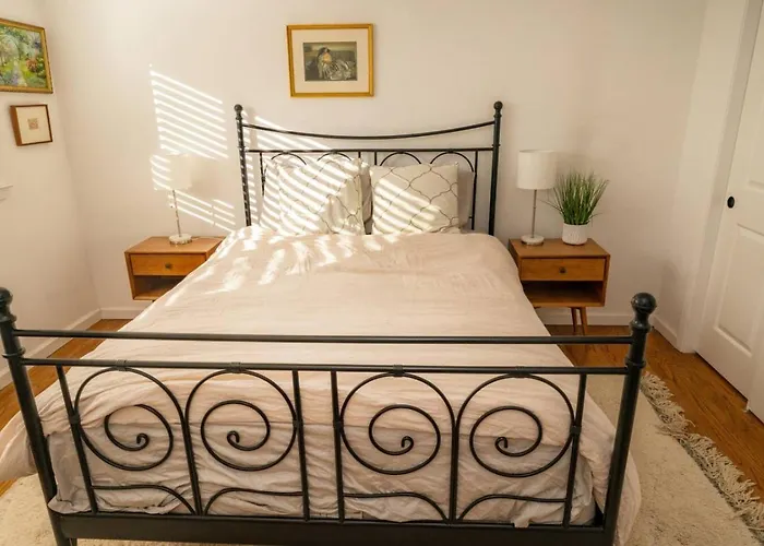 Sunlit Modern Retreat 4 Bedroom 3 Bathroom Open Floor Home Near Sjc Pet Kids Friendly